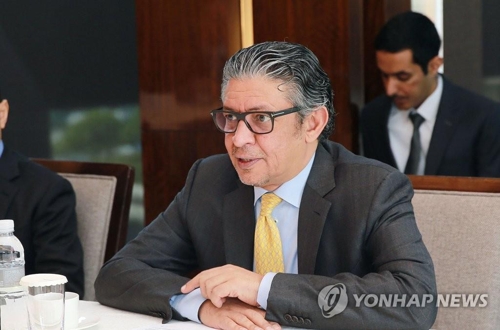 Corea del Sur y Arabia Saudita están elevando su asociación económica innovadora para el crecimiento sostenible