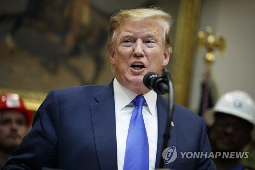 Trump dice que una tercera cumbre con el líder norcoreano sería bueno