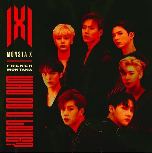 Monsta X lanzará un nuevo sencillo en inglés