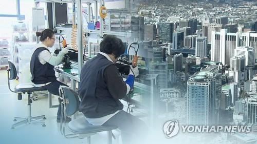 Corea del Sur se compromete a revitalizar el sector manufacturero en medio del proteccionismo