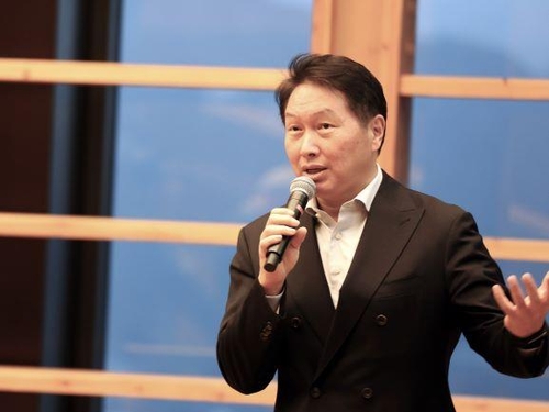 Chey Tae-won del Grupo SK es elegido vicepresidente del organismo rector de los deportes asiáticos