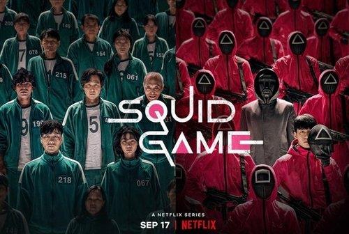 'Squid Game' recibe cuatro nominaciones en los premios SAG de EE. UU.