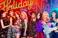 Girls' Generation regresará en agosto después de cinco años