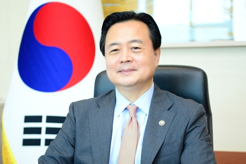 Vicecanciller: La alianza tecnológica fortalecida entre Corea del Sur y EE. UU. no está dirigida a un país específico