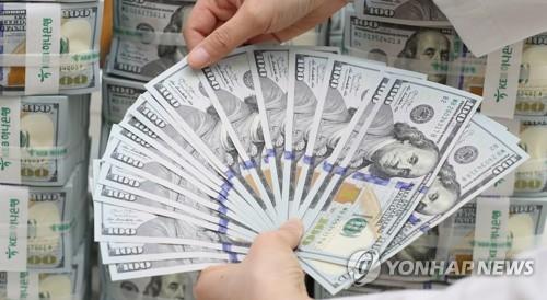 La inversión directa de Corea del Sur en el extranjero se duplica con creces en el 1er. trimestre