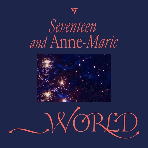 Seventeen desvelará esta semana una nueva canción en colaboración con Anne-Marie