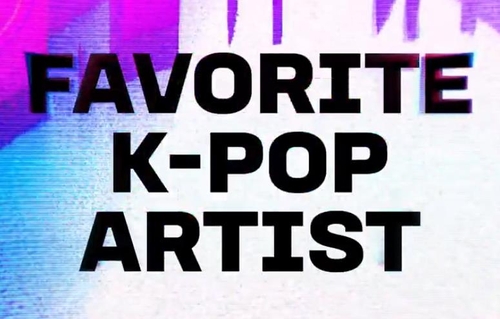 Los AMA se convierten en los primeros premios musicales importantes de EE. UU. en incluir la categoría del K-pop