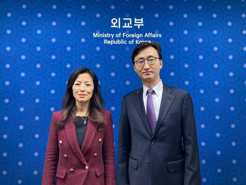 Corea del Sur y EE. UU. discuten las amenazas cibernéticas norcoreanas