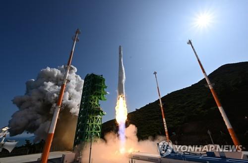 El 3er. lanzamiento del cohete Nuri está programado para mayo