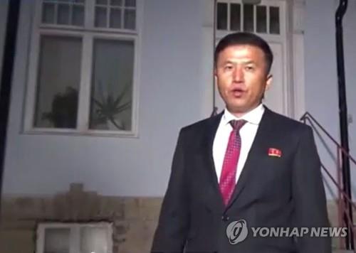 (AMPLIACIÓN) Corea del Norte niega su presunto comercio de armas con Rusia y advierte de 'un resultado indeseable'