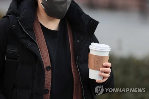 Las importaciones surcoreanas de granos de café registran un récord histórico en 2022