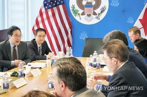 Corea del Sur busca reducir al 50 por ciento su dependencia de China para los minerales clave