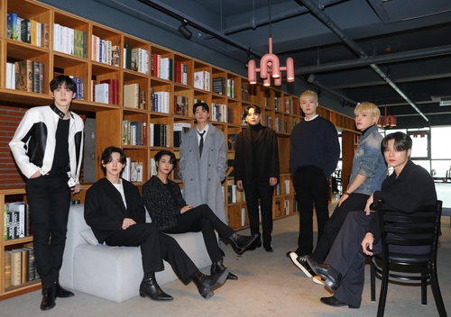 Ateez reconoce la importancia de la interacción directa con los fanes durante las giras mundiales