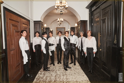Tres miembros de Super Junior abandonan SM pero seguirán trabajando como grupo
