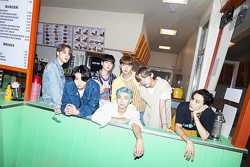 BTS y Rosé son incluidos en un listado de Apple Music de las canciones más reproducidas de la última década