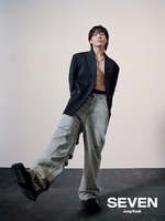 'Seven' de Jungkook se convierte en la 1ª canción de K-pop en lograr los 2.500 millones de reproducciones en Spotify