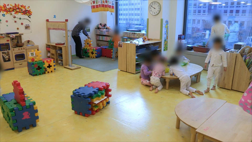 직장 어린이집 미설치 사업장 무더기 적발 | 연합뉴스