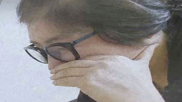 Choi Soon-sil, centro del escándalo político, regresa a Corea del Sur