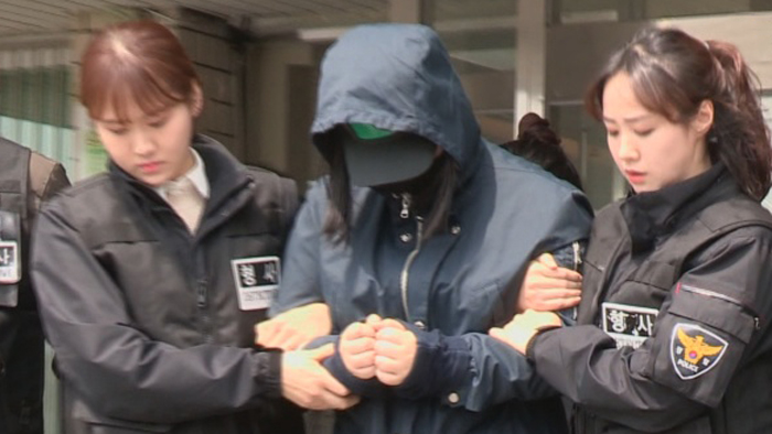 인천 초등생 살해 공범 변호인 12명 중 9명 제외