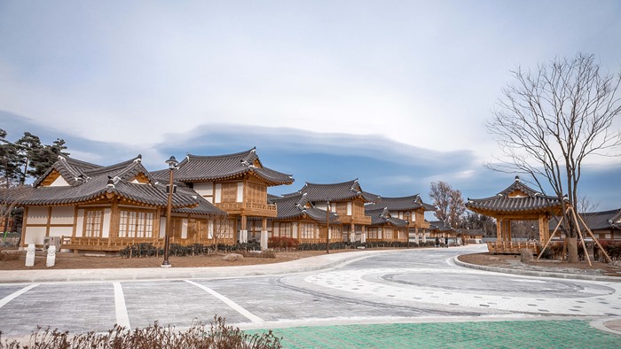 冬奥举办城市江陵愿为朝鲜拉拉队提供住宿