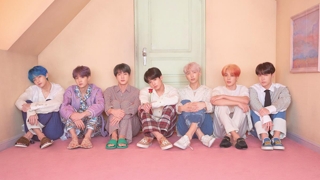 K-pop : BTS en passe d'être numéro un au Billboard 200 pour la 3e fois