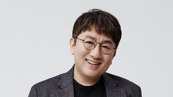 Le producteur de BTS Bang Si-hyuk nommé parmi les «35 international music leaders» par Variety