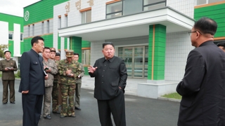 김영철 다시 불러들인 김정은…연말 앞두고 초조한 속내