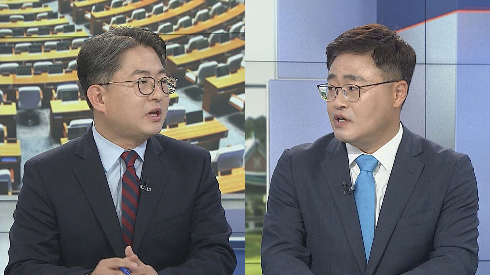 뉴스1번지 문대통령 "그린벨트, 해제 않고 보존하기로" | 연합뉴스