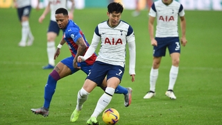 손흥민, 토트넘 100호골 넣고 득점 선두 도전 | 연합뉴스