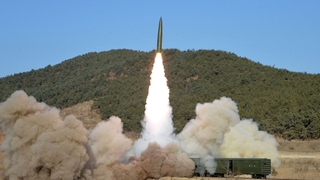 [속보] NSC 상임위 긴급회의…"북한 연이은 발사 매우 유감"