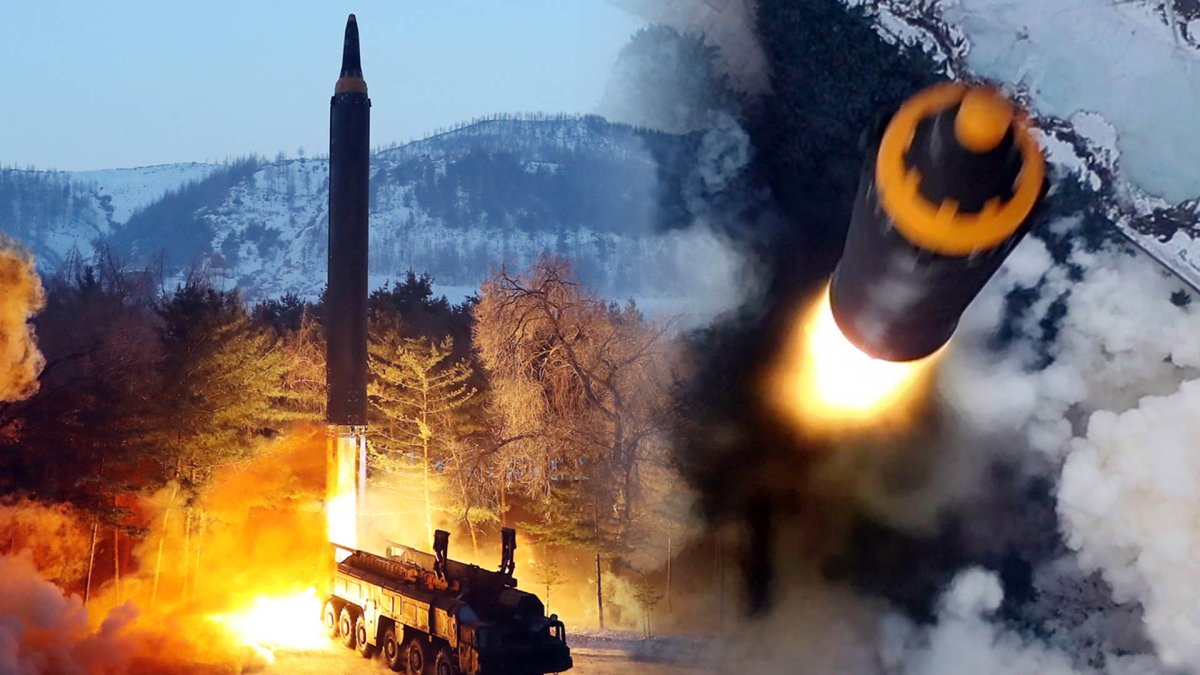 Corea del Norte prueba un nuevo sistema de ICBM y EE. UU. impondrá sanciones adicionales