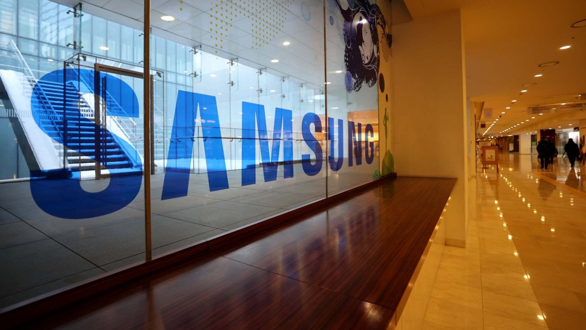 Samsung Electronics estima sus ganancias de explotación en el 1er. trimestre en 14,1 billones de wones