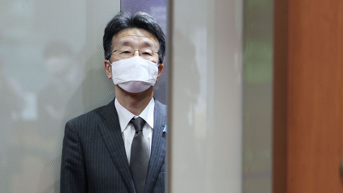 Corea del Sur protesta contra las continuas reclamaciones de Japón sobre Dokdo en un informe anual de política