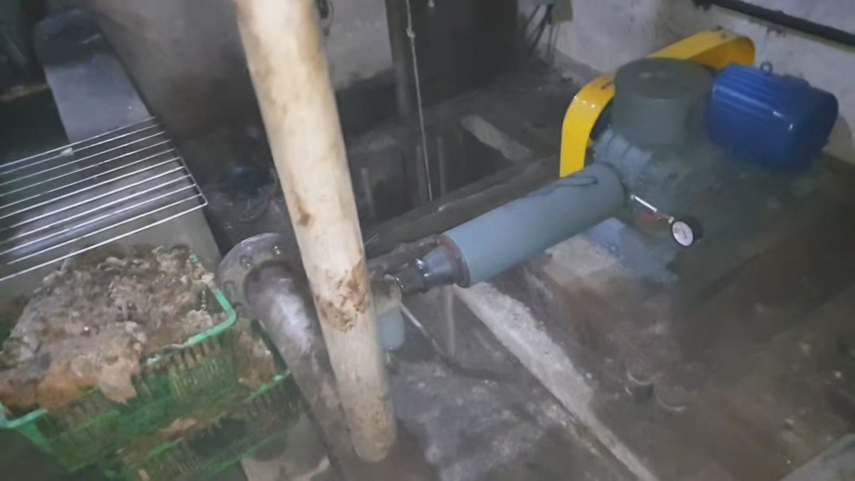 서울 중구 아파트단지 상가 정화조 폭발…3명 병원 이송 | 연합뉴스