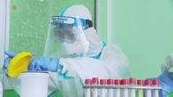 El total de presuntos casos de coronavirus en Corea del Norte supera los 2 millones