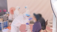 Los casos nuevos de coronavirus en Corea del Sur rondan los 26.300 mientras la ómicron retrocede