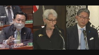Corea del Sur, EE. UU. y Japón acuerdan una cooperación estrecha contra los lanzamientos de misiles de Corea del Norte