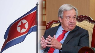 북한, 유엔 사무총장 'CVID' 언급에 "용납 못해"