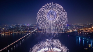 3년만에 돌아온 '서울세계불꽃축제' 내일 개최