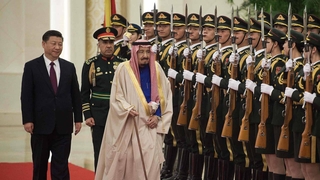 [월드&이슈] 시진핑, 오늘 사우디 방문…빈살만 왕세자와 회담 外