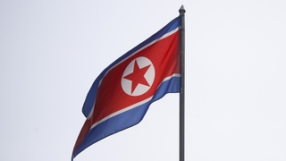北朝鮮外務省　東京新聞の対ロ物資輸送報道を非難（１２月２３日）