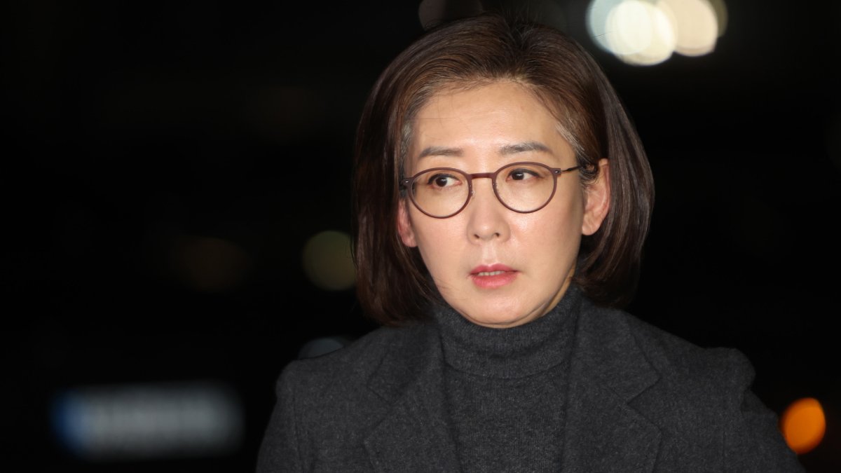 나경원, 오늘 '당권 도전' 여부 발표…김기현·안철수 신경전