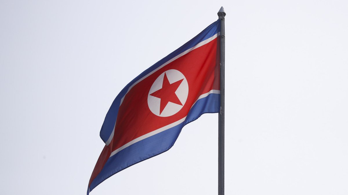 Corea del Norte critica ferozmente la visita del secretario general de la OTAN como un 'preludio' de guerra