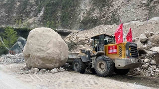 中쓰촨·동일본에 아이티까지…20년간 대지진 빈발