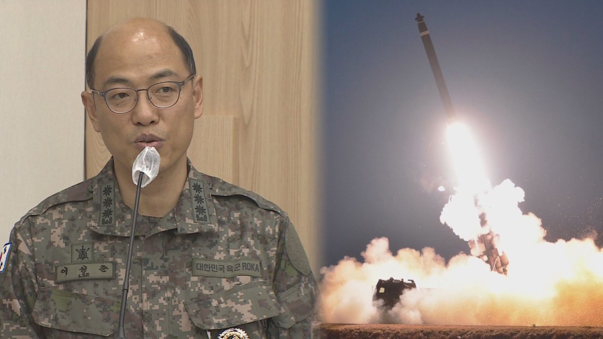 북한, 단거리 탄도미사일 도발…화성-15형 평가 반발