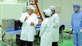 Corea del Norte notifica a la OMI su plan para lanzar su 1er. satélite espía