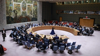 La Corée du Sud vise un siège au Conseil de sécurité de l'ONU