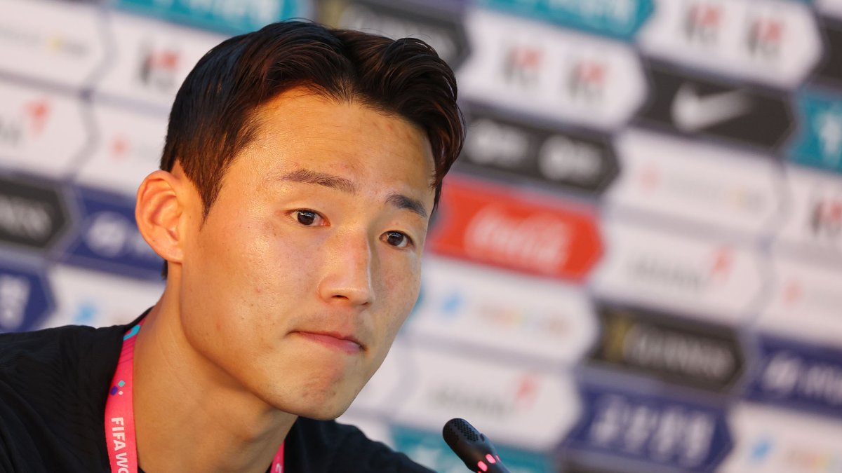 中 구속에 손준호 선수생명 위기…축구협회도 속앓이