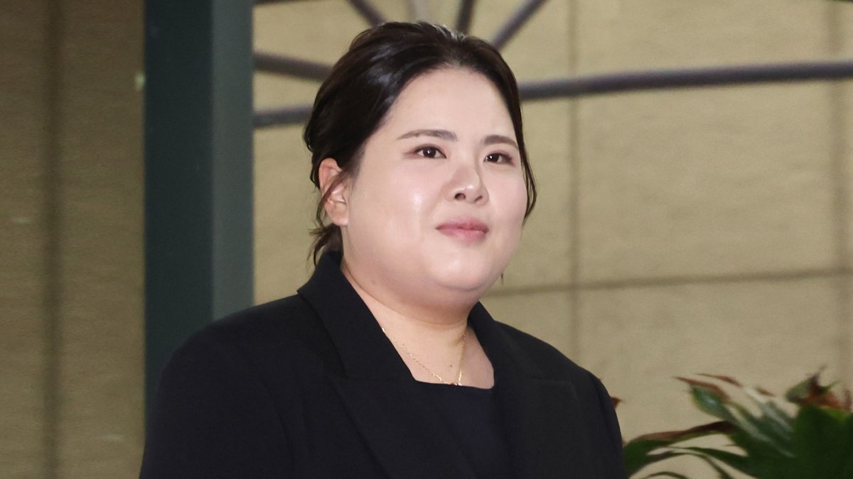 '골프 여제' 박인비, IOC 선수위원 한국 후보 확정