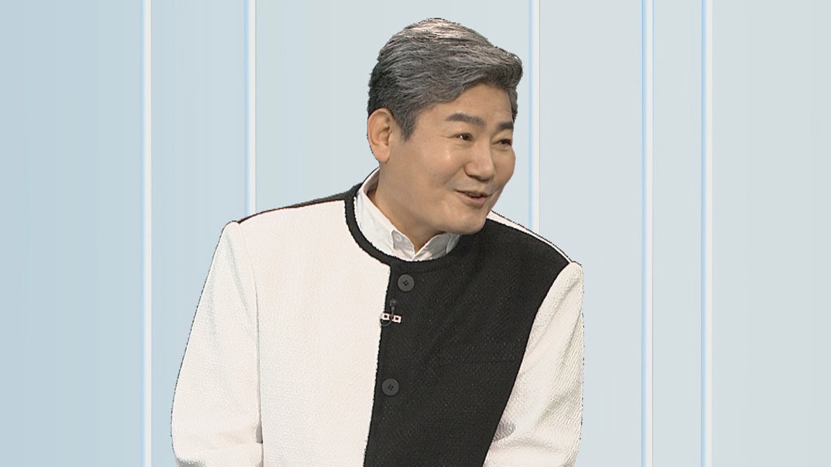 [인사이드] 가수 진성 트로트계 BTS 별명, 부담스럽지만 싫지 않죠 | 연합뉴스